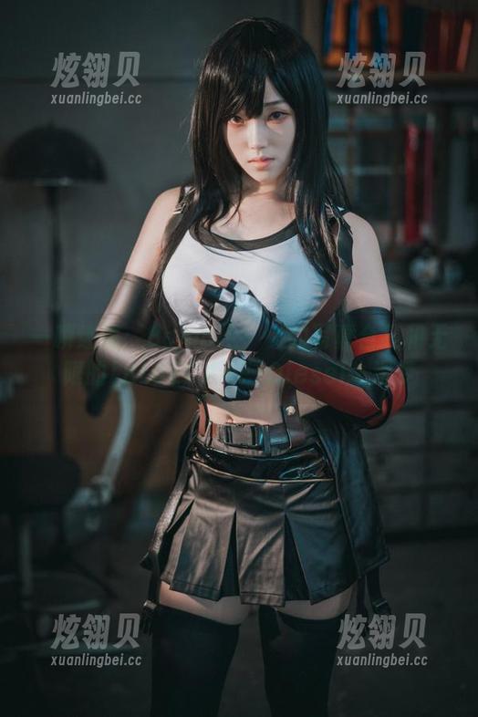 一瞬迷失：Bambi(밤비)的写真合集和无限的[BLUECAKE]Diesel轨道梦