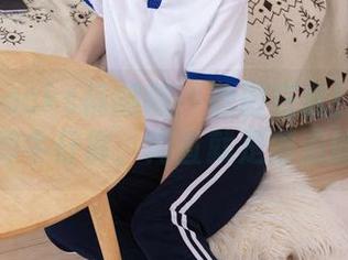 BoBoSocks袜啵啵 – 原图在此！小甜豆的可拆卸牛仔裤，简直就是潮流的灵魂。