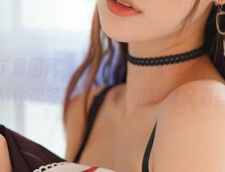 GIRLT果团网 – sukki圣诞更新，原图让人忍不住想多看几眼，但好像又有些怕！