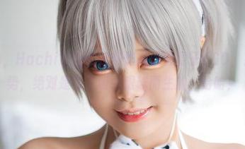 说真的，Hachi小芭的定制作品酒吞童子FGO，那个姿势，绝对是为了吸引眼球而生的，哈哈！