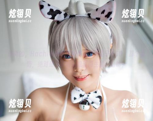 说真的，Hachi小芭的定制作品酒吞童子FGO，那个姿势，绝对是为了吸引眼球而生的，哈哈！