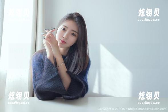 HuaYang花漾 - 脚步不停：熊小诺美足合集更新，快来看看这次的惊喜！