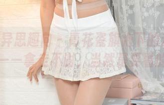 IESS异思趣向 – 青花瓷旗袍下的云芝图集——拿走不谢，当然是要看的！