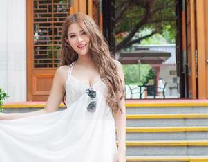 IMiss爱蜜社 – 小宝酱，新人模特：无圣光也能有光辉，心情瞬间up！