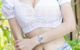 IMiss爱蜜社 – 颠覆你的想象：杨晨晨sugar修女主题的图片合集，超乎你的脑洞！