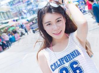 IMiss爱蜜社 – 泡泡子带你看看旗袍美图——古典与现代的奇妙碰撞！