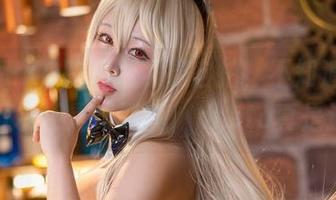KANEKO咔喵的可畏自拍，不知道是要我流口水还是吓到我，photo真是过分！