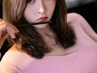 Ligui丽柜 – 拜托，宁宁文秘的全套图集谁能抗拒？我真的没心情工作了！