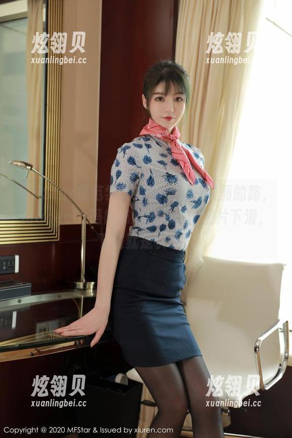 MFStar模范学院 - 还是那条美丽的路，Manuela玛鲁娜婚纱美图，图片下滑，下载就是快乐！