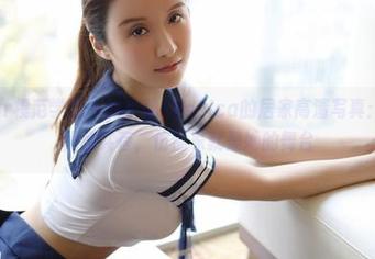 MFStar模范学院 – 蒋小静Jessica的居家高清写真：舒适与优雅共存，仿佛家就是她的舞台