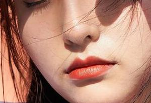 MiiTao蜜桃社 – 小魔女lily与她的礼服：图片分享，心机满满的时尚之选。
