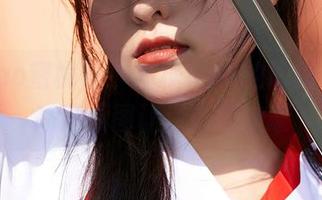 MiiTao蜜桃社 – 木楠Nan的瑜伽姿势，高清原图让你心跳加速