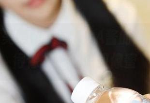 MyGirl美媛馆 – MARA酱的写真：透明得像水，心情却像蜜