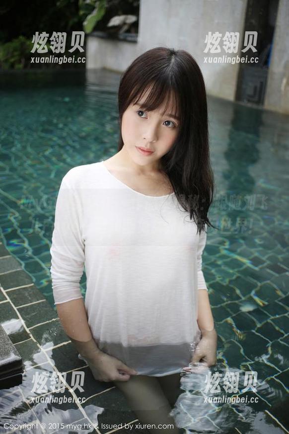 MyGirl美媛馆 - 作品集揭秘：跟随刘飞儿Faye一起嗨翻兔女郎的奇幻世界！