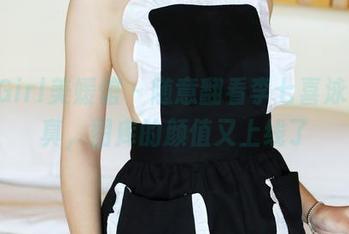 MyGirl美媛馆 – 随意翻看李七喜泳衣写真，图库的颜值又上线了