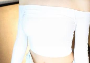 MyGirl美媛馆 – 谁能拒绝田芯娜Angel的夏天？更何况还可以下载哦！