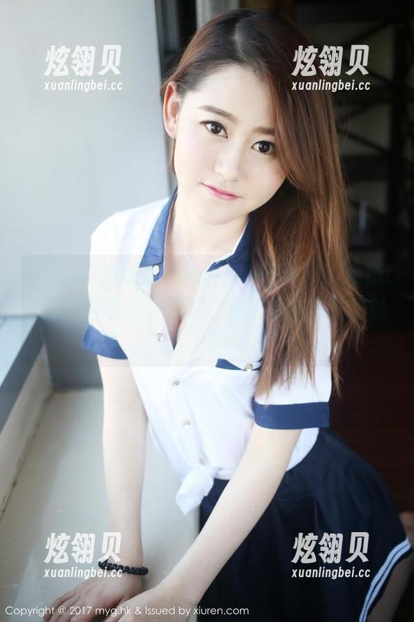MyGirl美媛馆 - 揭开糯美子MINIbabe在线原图背后的秘密，谁能抵抗这样的魅力？