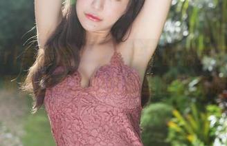 MyGirl美媛馆 – 无圣光下的糯美子Mini—那些日本旅拍作品里的迷离瞬间