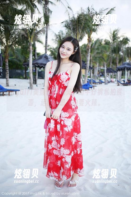 MyGirl美媛馆 - 糯美子的牛仔裤私拍资源，远比你想象的要火辣。