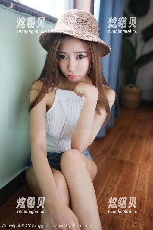 MyGirl美媛馆 - 她的私拍日常，简直就是我无聊生活的调味剂，感谢糯美子！