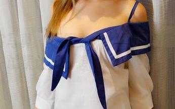 PANS写真 – 原图更新啦！小曦的模特儿试镜让我也想试试，咳咳…