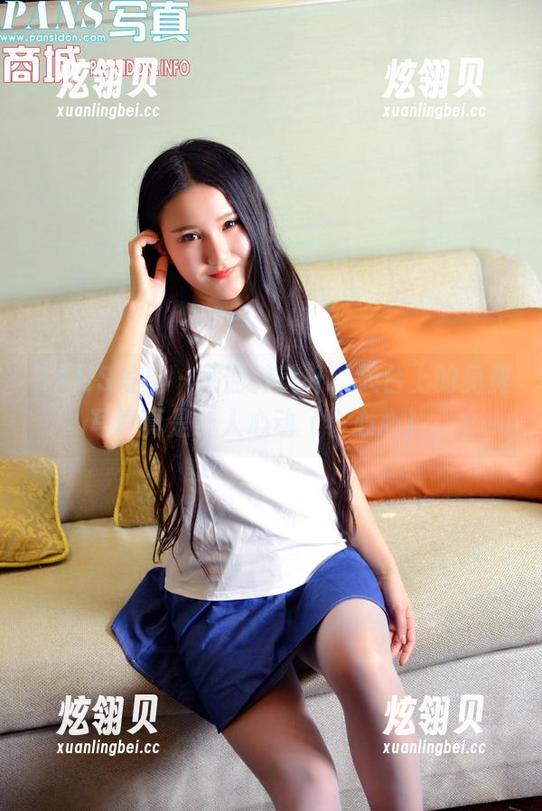 PANS写真 - 感谢韩美轩，天台上的免费写真真是让人心动（小心心）。