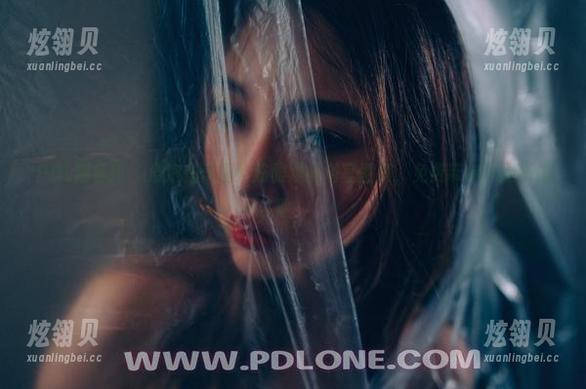 PDL潘多拉-陈雅漫 PDL潘多拉 - 浸泡在美里!陈雅漫的浴室图集,免费带你洗澡新体验!