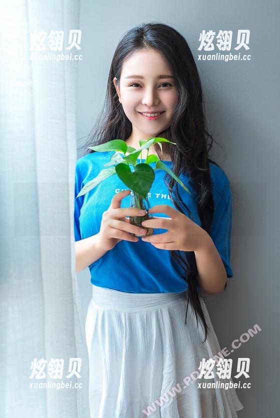 PDL潘多拉 - 亲，你下载了陈雅漫的白丝套图吗？小心心脏会为了它们加速哦！