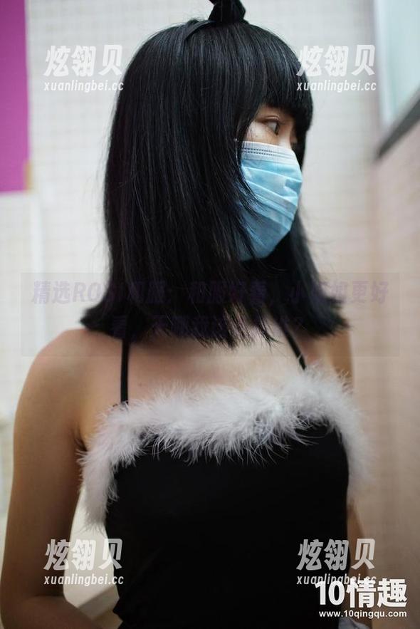 精选ROSI和服：和服好看，小姐姐更好看，天哪我该选择谁？
