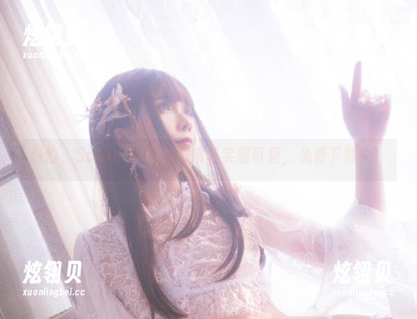 别怕，Sakiiii翎柒的恶魔其实超可爱，免费下载中！