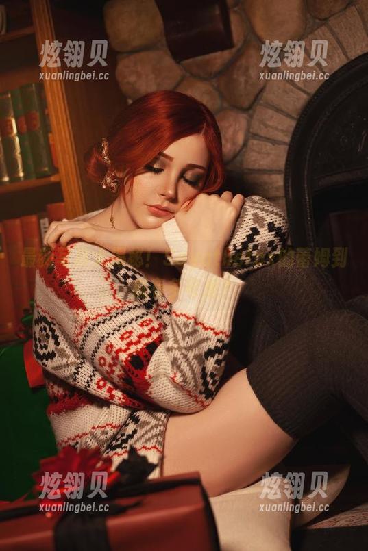 Sayathefox 最新写真大揭秘!Sayathefox的蕾姆到底有多可爱?