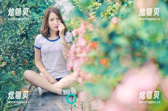 TGOD推女神 - 壁纸枯燥无味？来看看莫雅淇的比基尼合集，让屏幕都性感起来！