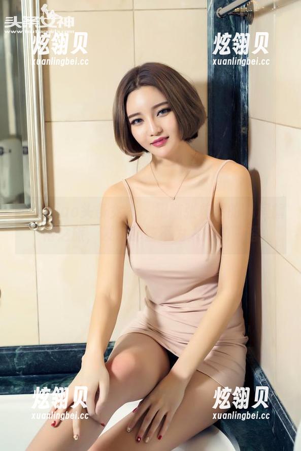 TouTiao头条女神-张梓然 TouTiao头条女神 - 跟随张梓然的私房旗袍之旅,发现那些不为人知的角落