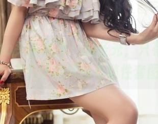TouTiao头条女神 – 无圣光，只有牛仔裤：美会子的风格与随性套图