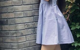 TouTiao头条女神 – 高韩菲镂空：她的精选写真集，有些地方让你目不转睛