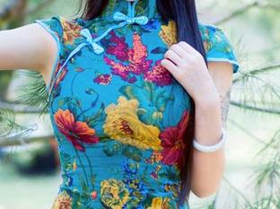 TuiGirl – 丝袜的宇宙，李七喜的新探险，原图分享，真是缤纷万象！