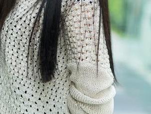 TuiGirl推女郎 – 看完夏倪可的白丝全套，我觉得自己也该换套衣服了，不然太对不起这画面了！