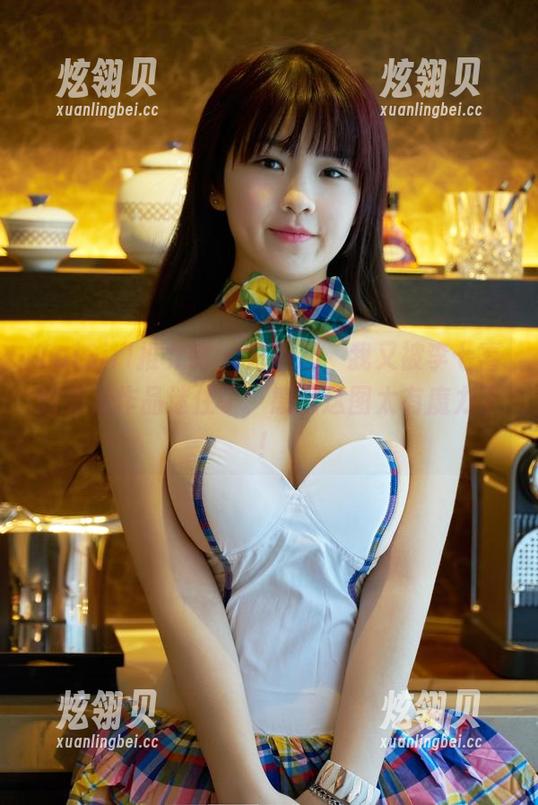 TuiGirl推女郎 - 对不起，我又被李七喜的美足作品迷住了，感觉这图太有魔力了！