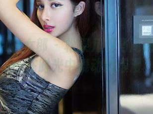 TuiGirl推女郎 – 松果儿双马尾高清写真：在时光中舞动的浪漫