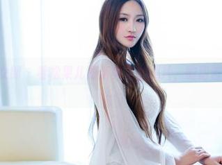 TuiGirl推女郎 – 看松果儿最新美足的照片，酸甜苦辣全在其中…