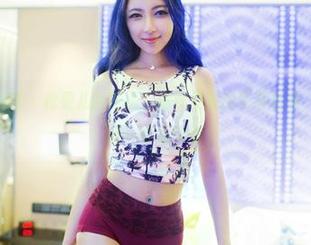 TuiGirl推女郎 – 松果儿的眼镜：你没见过的写真合集，适合各类‘眼’球爱好者