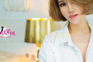 UGirls尤果网 – 来看看奶茶Emily的连衣裙，免费的图集，保证让你忍不住多看几眼！