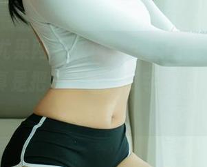UGirls尤果网 – 沈诺馨：原图曝光，这身连体衣真是把“无敌”二字诠释得淋漓尽致！