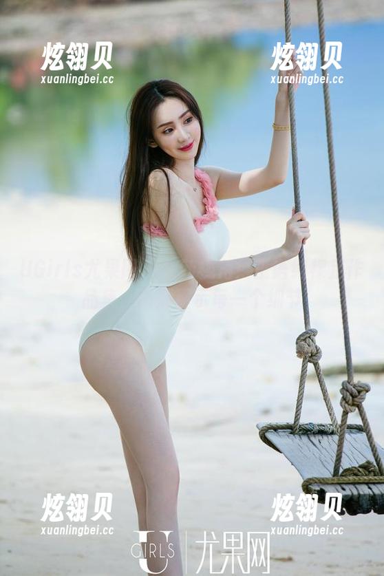 UGirls尤果网-王语纯 UGirls尤果网 - 全新视角!王语纯裸足作品集,高清展示每一个细节