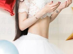 UGirls尤果网 – 资源大放送！郝晴Grace婚纱合集，看看她如何收割心脏
