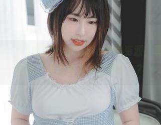 Uhye(이유혜)的PureMedia在线资源，真的会让我想“这真的是纯粹的吗”？