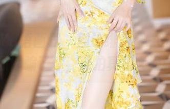 XIAOYU语画界 – 别让绯月樱_Cherry的原图骗了你，旅拍真相大揭秘！