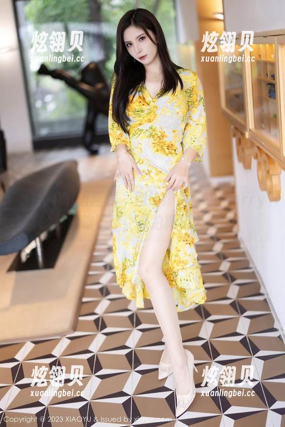 XIAOYU语画界 - 别让绯月樱_Cherry的原图骗了你，旅拍真相大揭秘！