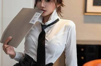 XINGYAN星颜社 – 一张照片，姚沐迪教你什么叫“可爱”的芸芸众生。