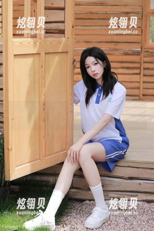 Xiuren秀人网 - MODEL伊若姐姐的私拍原图，藏着无限的想象与好奇！